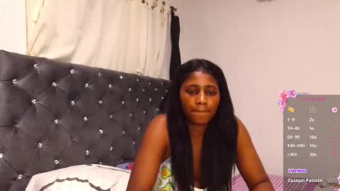 Violet  online show from 10/01/25, 11:33