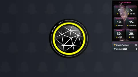 kiss_whitee online show from 02/24/26, 12:08