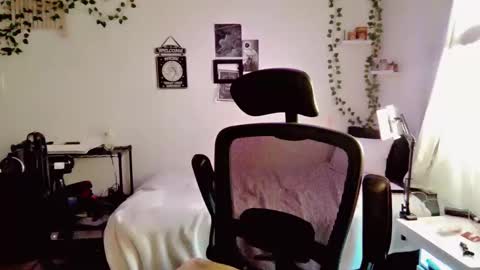 Kissah Kreampuff online show from 01/26/25, 06:48