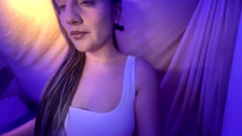 Kissah Kreampuff online show from 03/10/25, 01:23