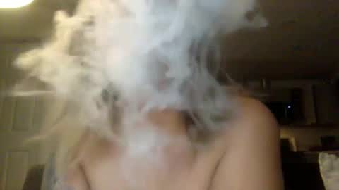 Kissah Kreampuff online show from 09/16/25, 10:38