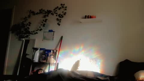 Kissah Kreampuff online show from 10/01/25, 11:44