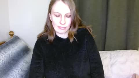 Allie online show from 02/26/25, 10:53