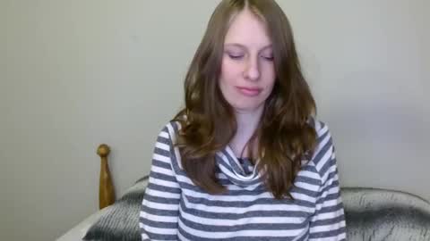 Allie online show from 03/12/25, 08:41