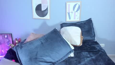 kissasins22 online show from 01/17/25, 06:15