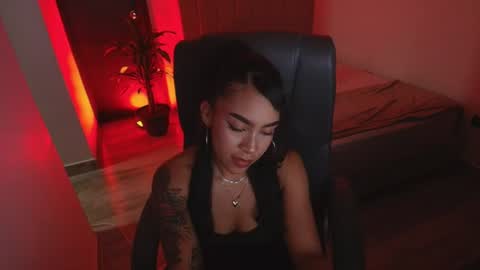 Snapshot of kisscocoaxo chatting on 06/11/26, 11:47 cocoa online show from 06/11/26, 11:47