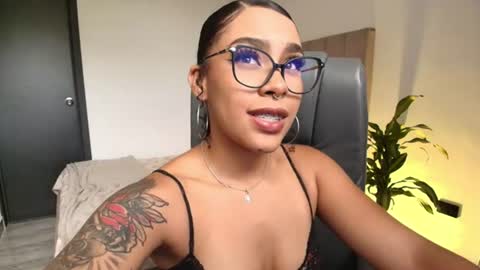 Snapshot of kisscocoaxo chatting on 06/29/26, 10:21 cocoa online show from 06/29/26, 10:21
