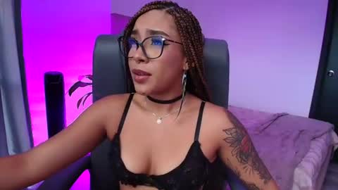 Snapshot of kisscocoaxo chatting on 07/14/26, 10:48 cocoa online show from 07/14/26, 10:48