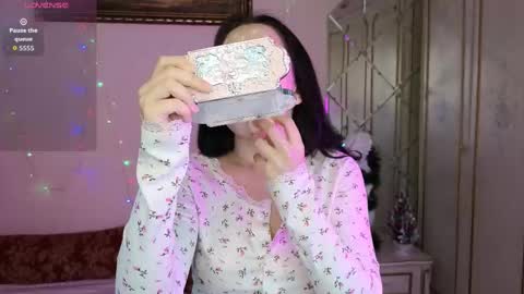 Hot Eva online show from 01/14/26, 05:02