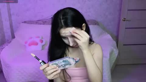 Hot Eva online show from 03/01/26, 11:12