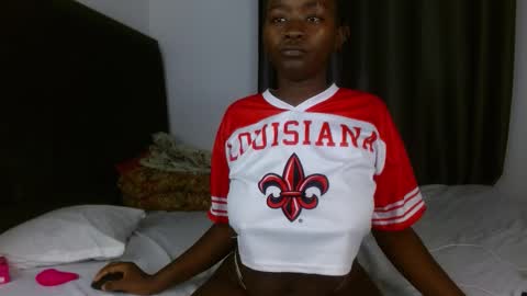 kisses_galore online show from 03/09/26, 08:24