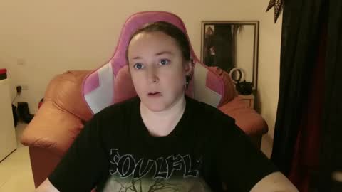 kissica online show from 01/26/25, 05:55