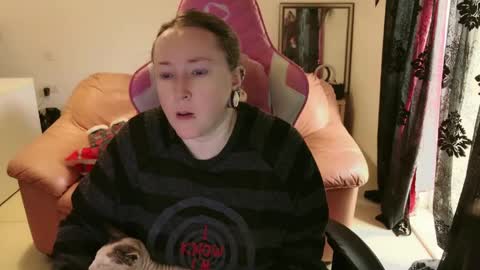 kissica online show from 02/09/25, 11:58