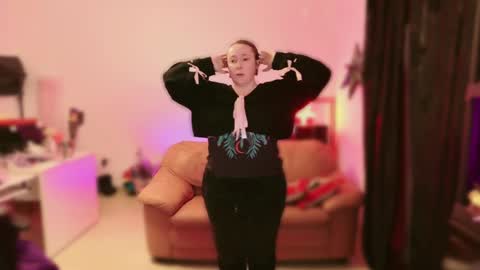 kissica online show from 03/05/25, 06:01