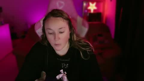 kissica online show from 03/07/25, 07:05