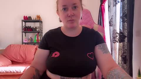 kissica online show from 09/09/25, 06:57