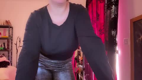 kissica online show from 01/09/26, 09:56