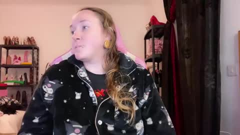 kissica online show from 01/14/26, 06:24