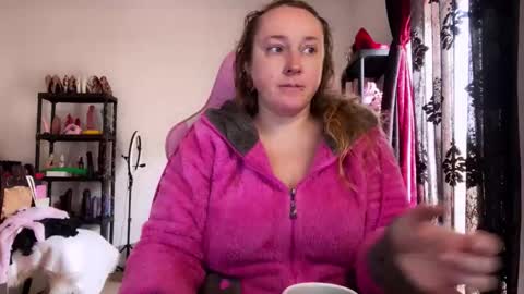 kissica online show from 01/18/26, 11:47