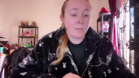 kissica online show from 02/20/26, 11:22