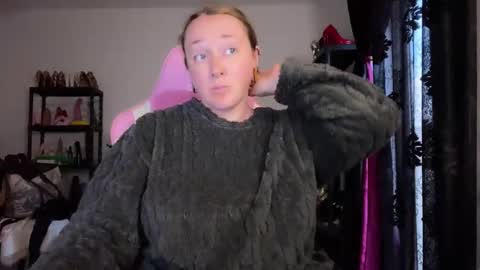 kissica online show from 03/02/26, 04:47