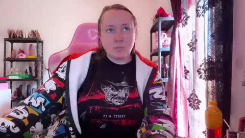 kissica online show from 03/26/26, 08:31