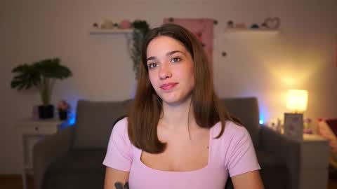 Sisi online show from 12/02/25, 02:23