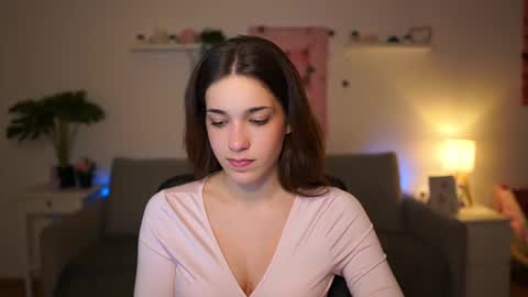 Sisi online show from 01/07/26, 07:16