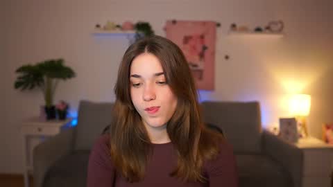 Sisi online show from 01/12/26, 02:11