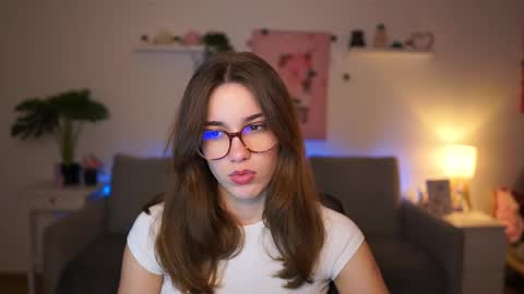 Sisi online show from 02/12/26, 02:34