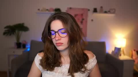 Sisi online show from 02/24/26, 02:15