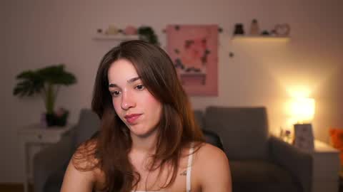 Sisi online show from 05/07/26, 12:54