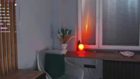 Lola online show from 03/31/26, 08:31