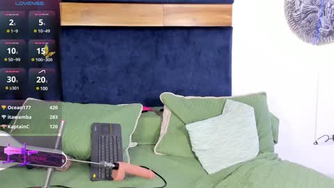 Snapshot of kissingcobank chatting on 02/07/25, 06:03 Kissing Company online show from 02/07/25, 06:03