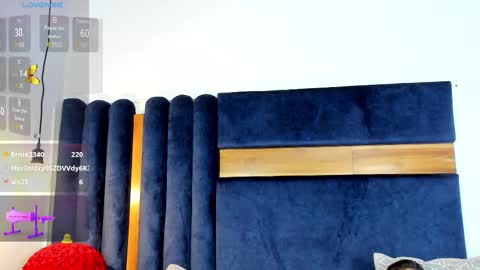 Snapshot of kissingcobank chatting on 02/15/25, 07:38 Kissing Company online show from 02/15/25, 07:38