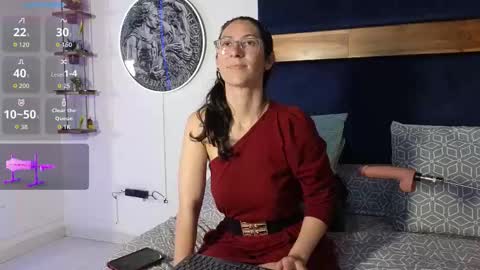 Snapshot of kissingcobank chatting on 10/06/25, 01:47 Kissing Company online show from 10/06/25, 01:47