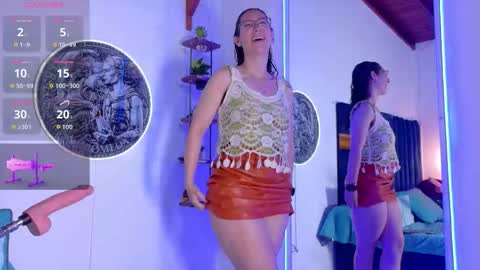 Snapshot of kissingcobank chatting on 11/22/25, 03:38 Kissing Company online show from 11/22/25, 03:38