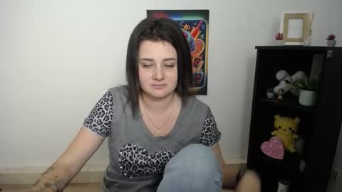 kissleoxx online show from 09/09/25, 02:49