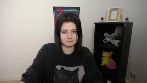 kissleoxx online show from 10/11/25, 12:15