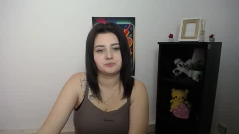 kissleoxx online show from 10/12/25, 12:48