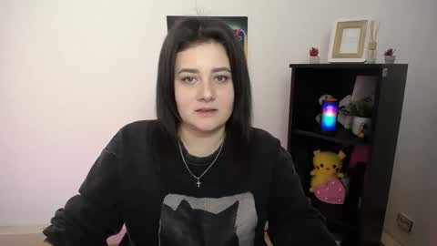 kissleoxx online show from 10/13/25, 01:44