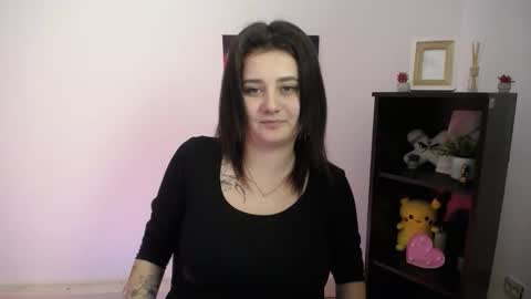 kissleoxx online show from 10/23/25, 01:43