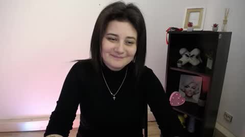 kissleoxx online show from 01/09/26, 03:48