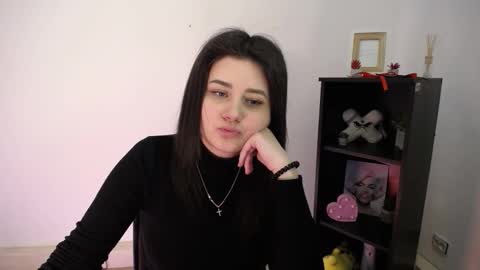 kissleoxx online show from 02/03/26, 01:05