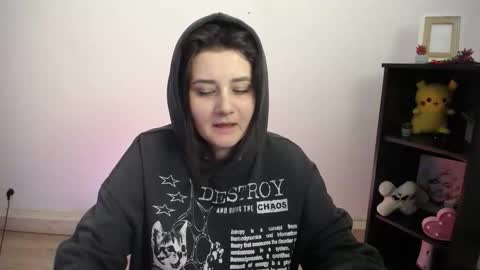 kissleoxx online show from 02/23/26, 02:25