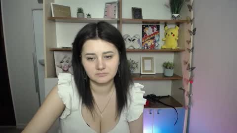 kissleoxx online show from 04/01/26, 01:41