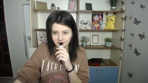 kissleoxx online show from 04/11/26, 11:03