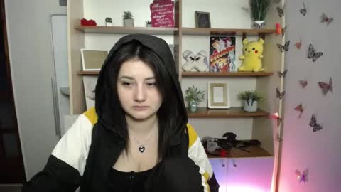 kissleoxx online show from 04/27/26, 12:03