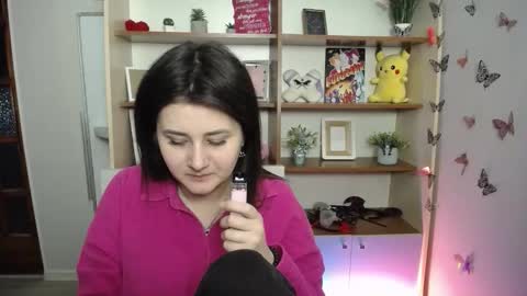 kissleoxx online show from 04/28/26, 12:10
