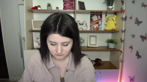 kissleoxx online show from 05/03/26, 12:22